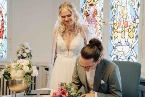 Hochzeit im Rathaus Köpenick 53