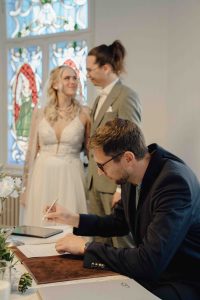 Hochzeit im Rathaus Köpenick 57