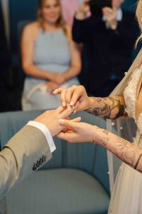 Hochzeit im Rathaus Köpenick 59