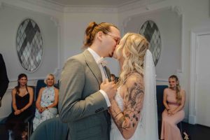 Hochzeit im Rathaus Köpenick 62
