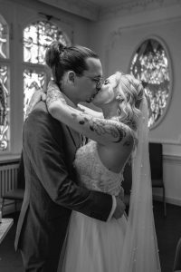 Hochzeit im Rathaus Köpenick 63