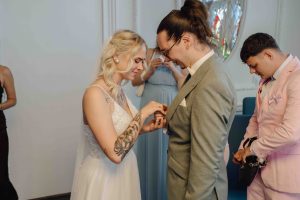 Hochzeit im Rathaus Köpenick 87