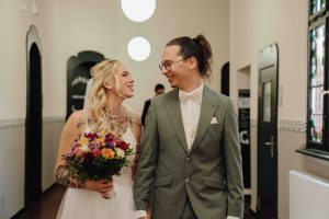 Hochzeit im Rathaus Köpenick 88