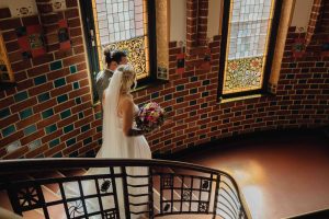 Hochzeit im Rathaus Köpenick 90
