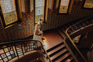 Hochzeit im Rathaus Köpenick 91