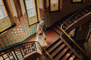 Hochzeit im Rathaus Köpenick 92