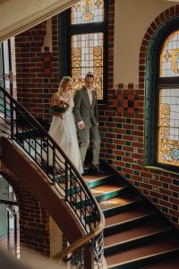 Hochzeit im Rathaus Köpenick 93