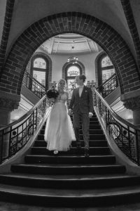 Hochzeit im Rathaus Köpenick 95