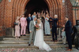 Hochzeit im Rathaus Köpenick 97