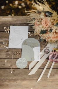 Hochzeit im Weingut Mussler Bissersheim 1