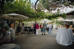 Hochzeit im Weingut Mussler Bissersheim 121