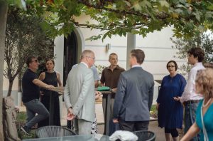 Hochzeit im Weingut Mussler Bissersheim 128