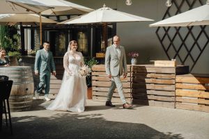 Hochzeit im Weingut Mussler Bissersheim 141