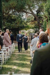 Hochzeit im Weingut Mussler Bissersheim 156