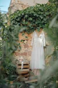 Hochzeit im Weingut Mussler Bissersheim 16