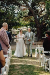 Hochzeit im Weingut Mussler Bissersheim 160