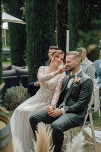Hochzeit im Weingut Mussler Bissersheim 170
