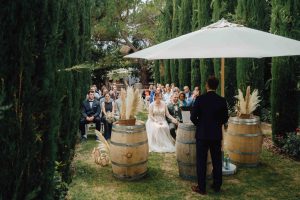 Hochzeit im Weingut Mussler Bissersheim 174