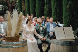 Hochzeit im Weingut Mussler Bissersheim 186