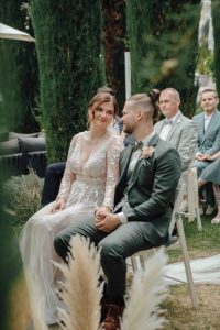 Hochzeit im Weingut Mussler Bissersheim 190