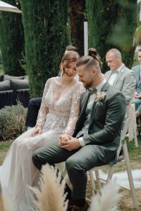 Hochzeit im Weingut Mussler Bissersheim 191
