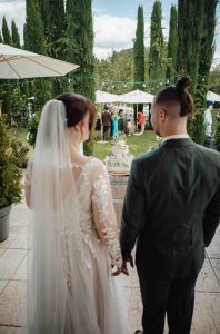 Hochzeit im Weingut Mussler Bissersheim 290