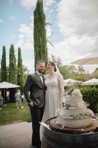 Hochzeit im Weingut Mussler Bissersheim 291
