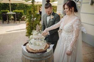 Hochzeit im Weingut Mussler Bissersheim 292