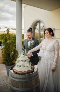 Hochzeit im Weingut Mussler Bissersheim 294