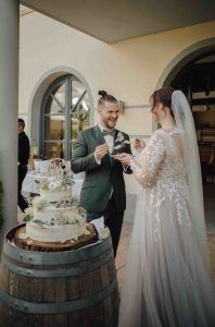 Hochzeit im Weingut Mussler Bissersheim 298