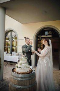 Hochzeit im Weingut Mussler Bissersheim 299