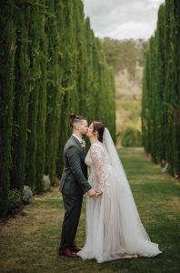 Hochzeit im Weingut Mussler Bissersheim 313