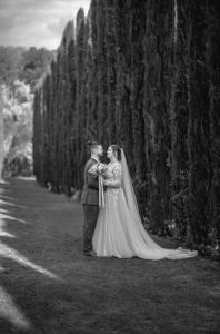 Hochzeit im Weingut Mussler Bissersheim 320