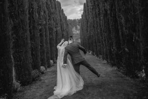 Hochzeit im Weingut Mussler Bissersheim 337