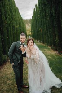 Hochzeit im Weingut Mussler Bissersheim 340