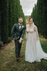 Hochzeit im Weingut Mussler Bissersheim 341