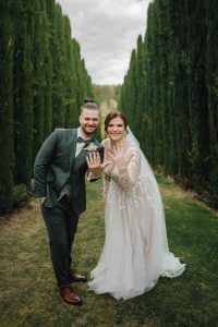 Hochzeit im Weingut Mussler Bissersheim 342