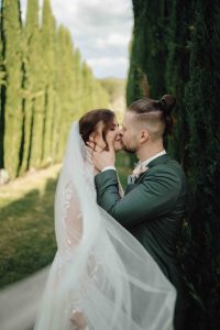 Hochzeit im Weingut Mussler Bissersheim 347