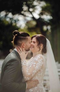 Hochzeit im Weingut Mussler Bissersheim 350
