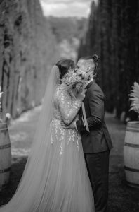 Hochzeit im Weingut Mussler Bissersheim 351