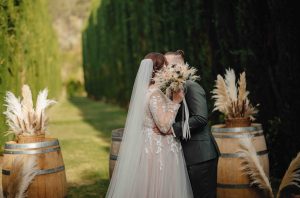 Hochzeit im Weingut Mussler Bissersheim 352