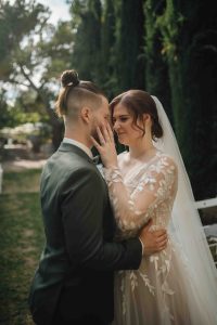 Hochzeit im Weingut Mussler Bissersheim 367