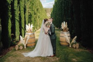 Hochzeit im Weingut Mussler Bissersheim 372