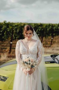 Hochzeit im Weingut Mussler Bissersheim 376