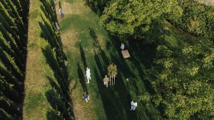 Hochzeit im Weingut Mussler Bissersheim 393