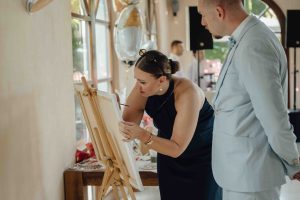 Hochzeit im Weingut Mussler Bissersheim 402