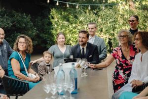 Hochzeit im Weingut Mussler Bissersheim 410