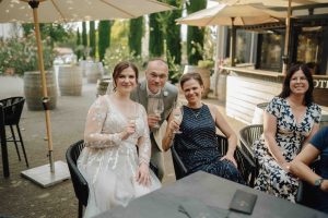 Hochzeit im Weingut Mussler Bissersheim 413