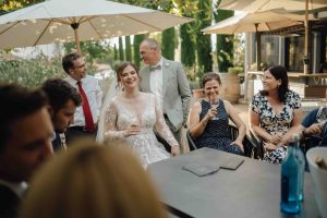 Hochzeit im Weingut Mussler Bissersheim 416