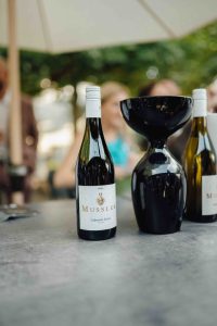 Hochzeit im Weingut Mussler Bissersheim 419